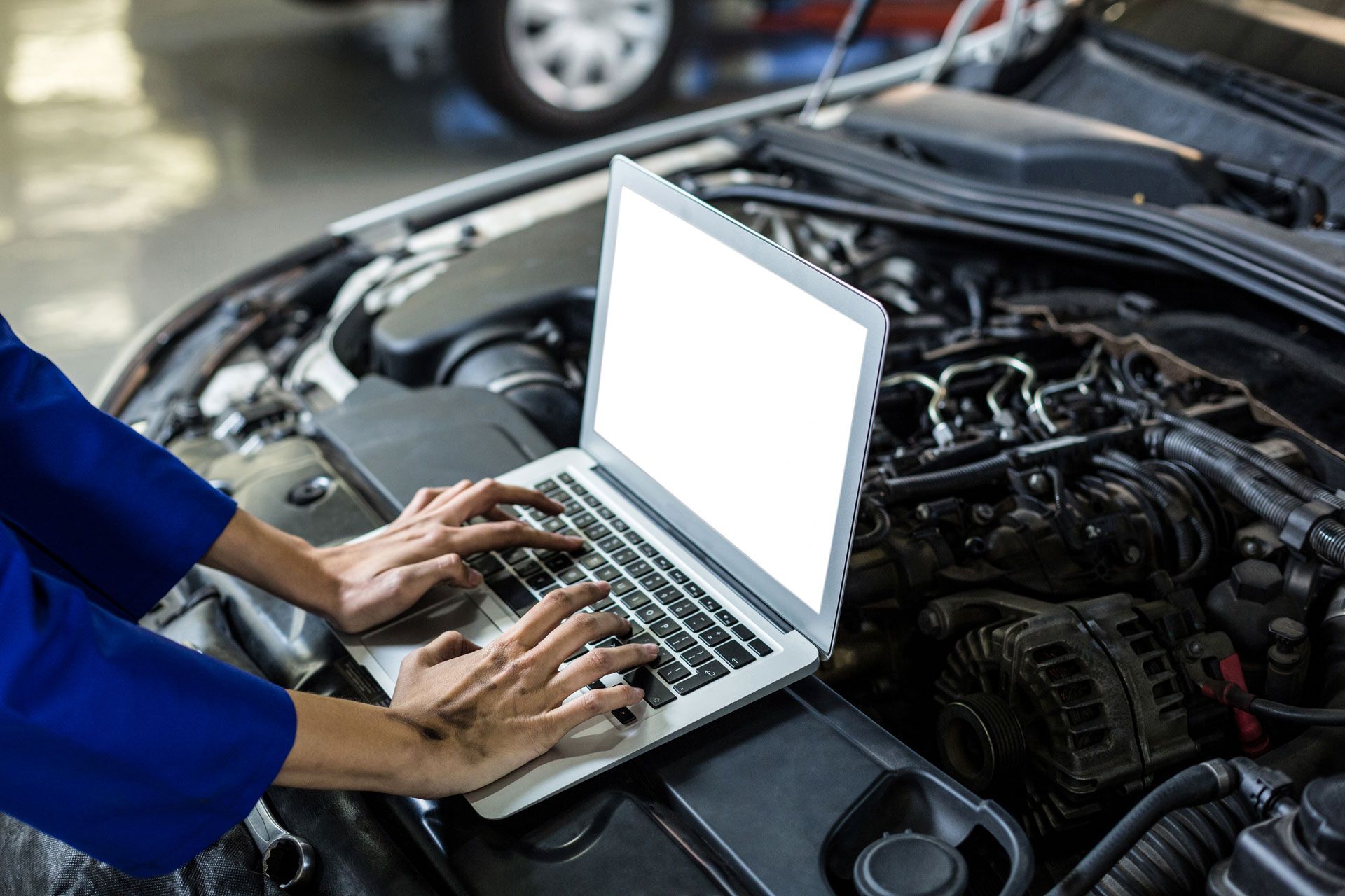 Tuning en Prestatieverbetering